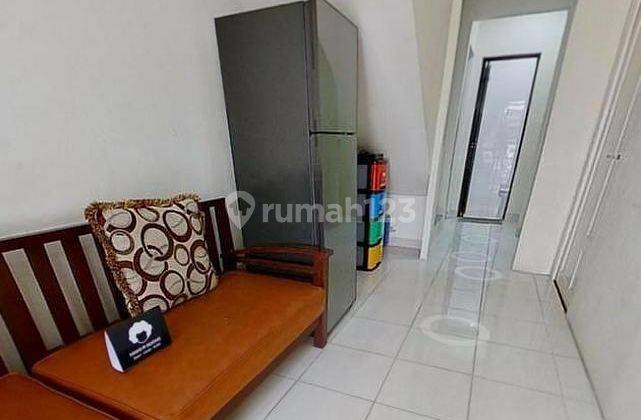 Dijual Rumah Kost Cluster Allogio Gading Serpong 1