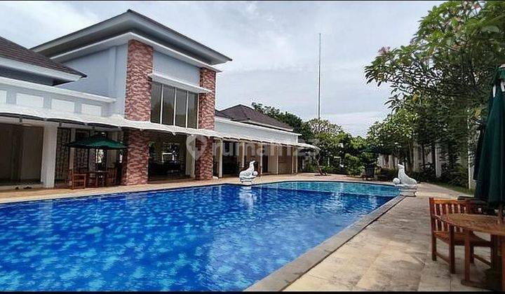 Dijual Rumah Di Cluster Faraday Gading Serpong 2