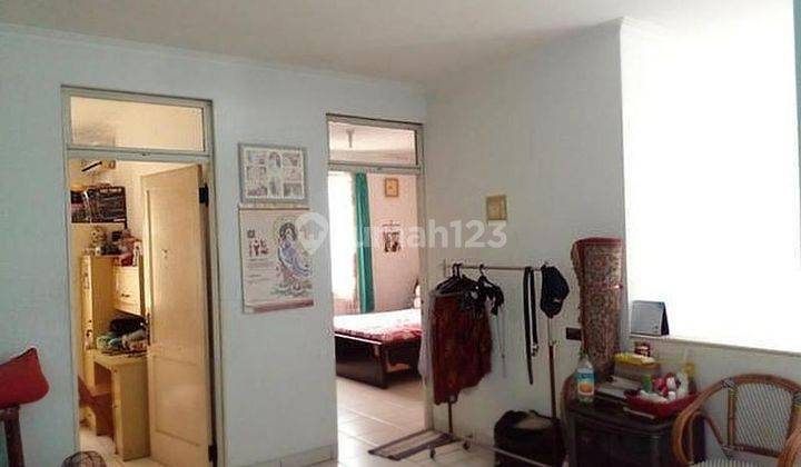 Rumah Dijual di Taman Semanan Indah Jakarta Barat 1