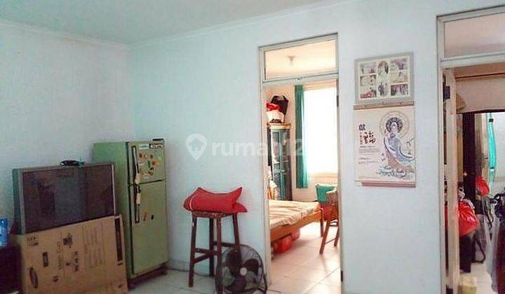 Rumah Dijual di Taman Semanan Indah Jakarta Barat 2