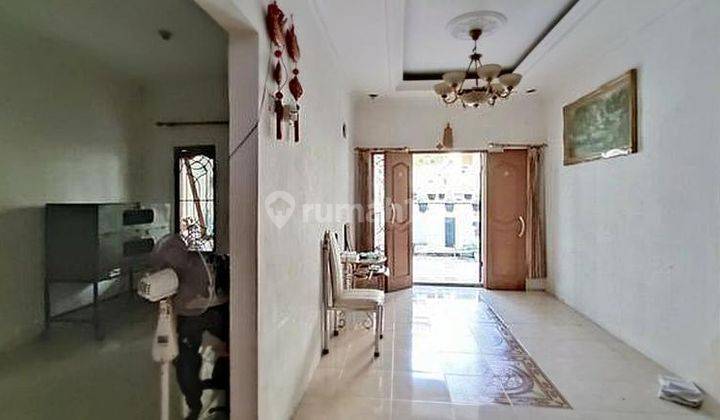 Dijual Rumah di Bojong Indah Cengkareng Jakarta Barat 1