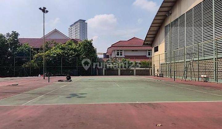 Rumah Dijual di Taman Kedoya Permai Jakarta Barat 2