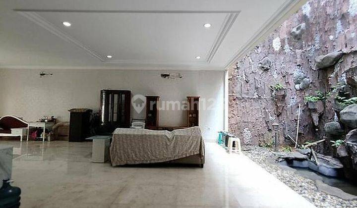 Rumah Dijual di Taman Kedoya Permai Jakarta Barat 1