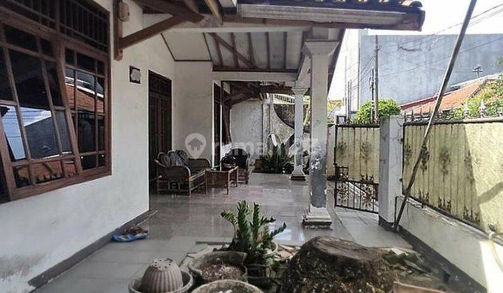 Rumah Dijual di Sukasari Tangerang 2