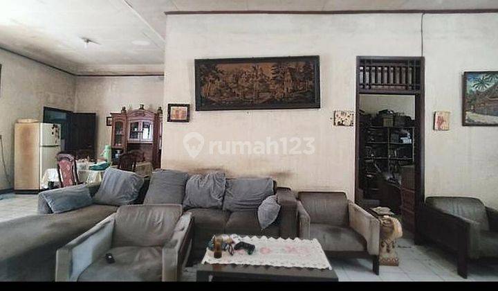 Rumah Dijual di Sukasari Tangerang 1