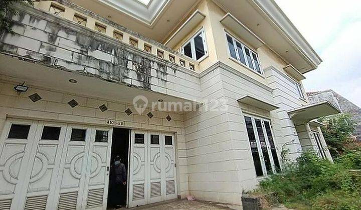 Dijual Rumah Taman Kedoya Baru Jakarta Barat 1