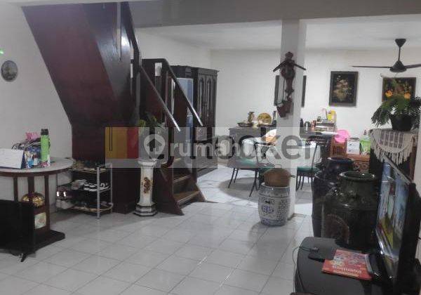 Rumah Di Kedoya Jakarta Barat Pinggir Jalan Cocok Usaha Apa Aja 2