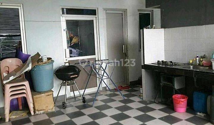 Dijual Rumah Taman Duta Mas Jakarta Barat 2