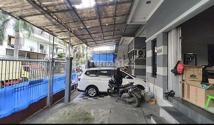 Dijual Rumah Taman Duta Mas Jakarta Barat 1