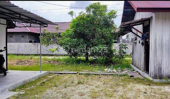 Rumah Dijual Jalan Damang Batu Palangka Raya 2