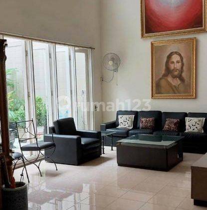 Rumah Dijual di Citra Garden 2 Jakarta Barat 1