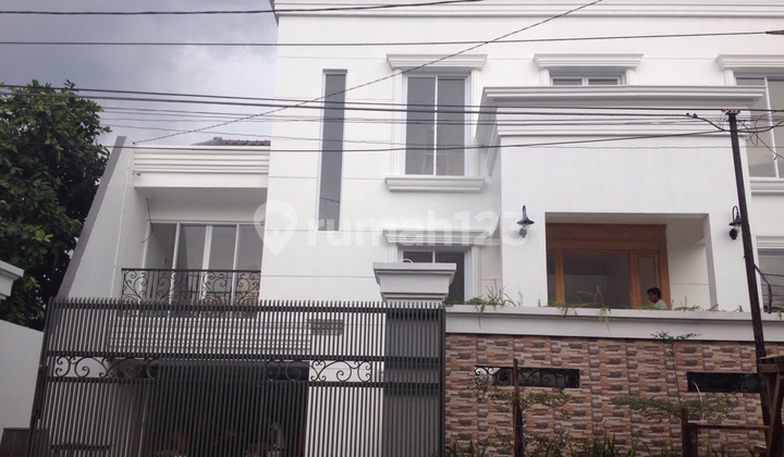 Rumah KavAl Pondok Bambu