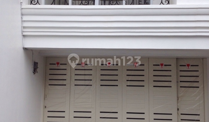 Rumah KavAl Pondok Bambu 2