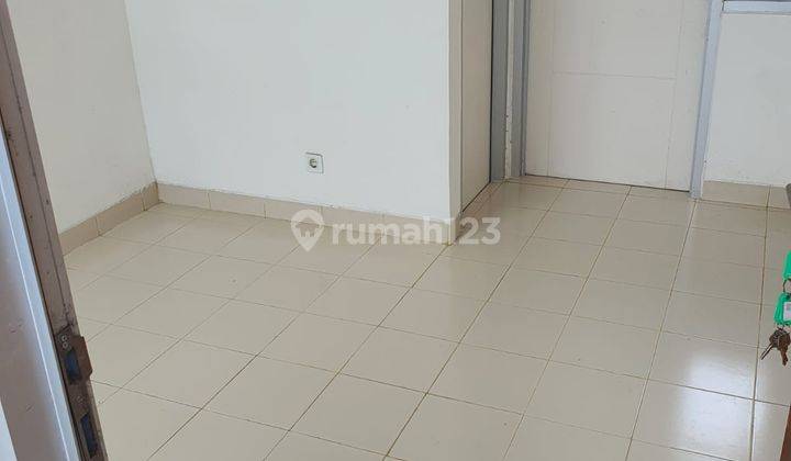 Perumahan Citra Maja Raya Cluster Green Vista 2