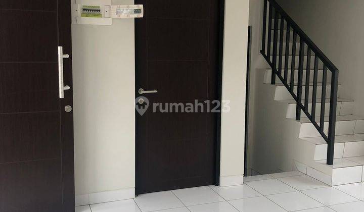 Rumah Baru Cluster Dayana Summarecon Bandung Gedebage 2