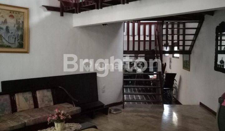 RUMAH SEI BATANG SERANGAN MEDAN BARU 2