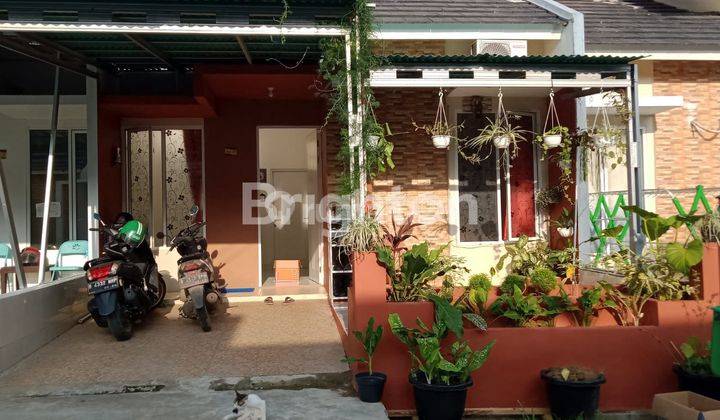 RUMAH CANTIK SIAP HUNI 1