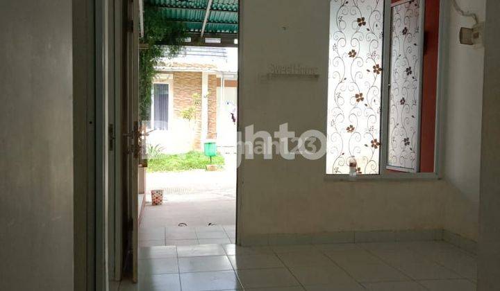 RUMAH CANTIK SIAP HUNI 2