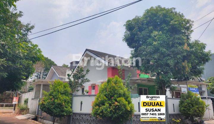 RUMAH SIAP HUNI 1