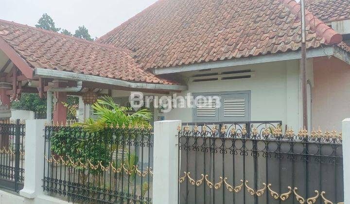 RUMAH VINTANGE SANGAT STRATEGIS 1