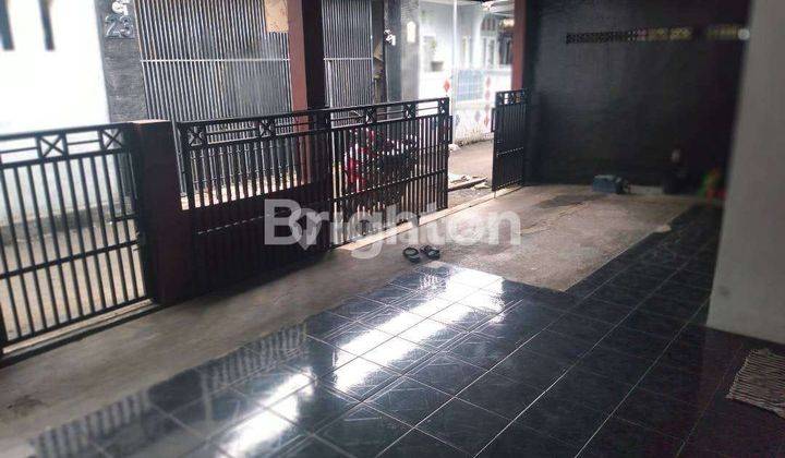 RUMAH SIAP HUNI LOKASI STRATEGIS 2