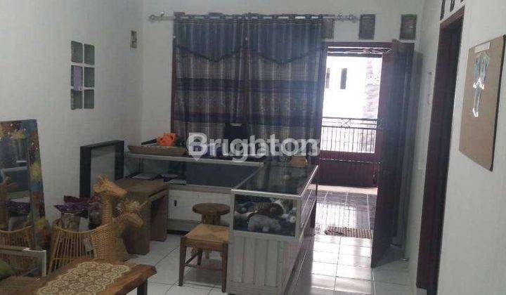 RUMAH SIAP HUNI LOKASI STRATEGIS 2