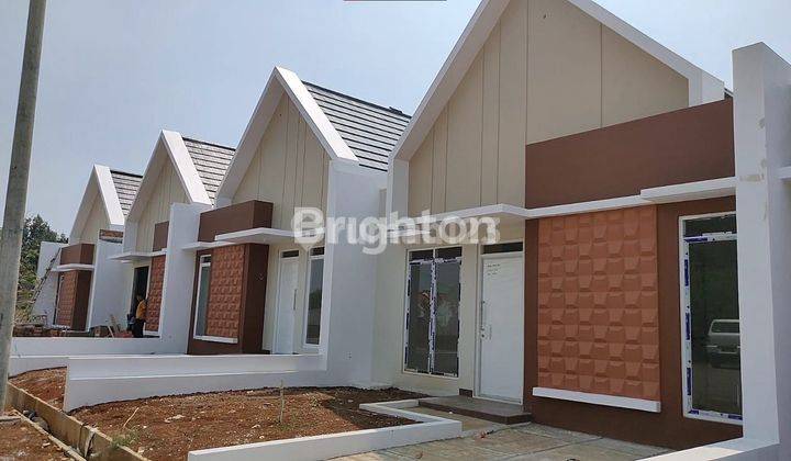 RUMAH CANTIK STRATEGIS 1