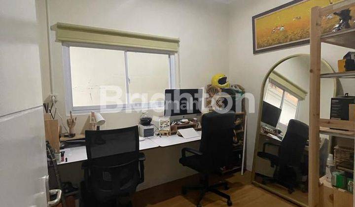 RUMAH MINIMALIS SANGAT CANTIK, LOKASI STRATEGIS 2