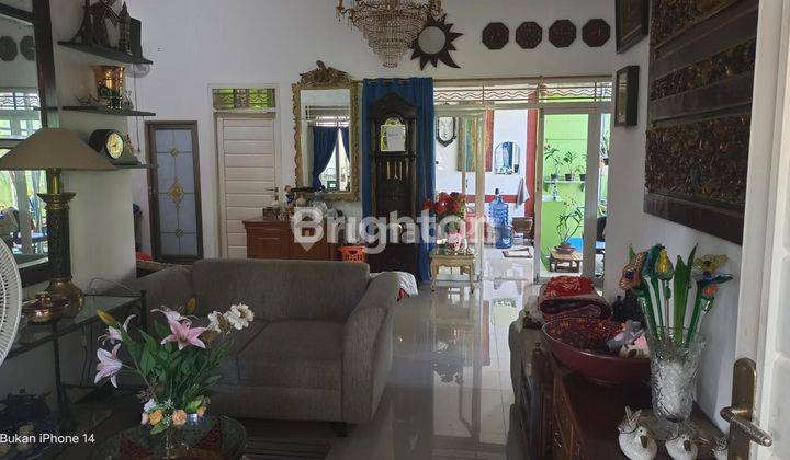 RUMAH SANGAT ASRI TERAWAT 1