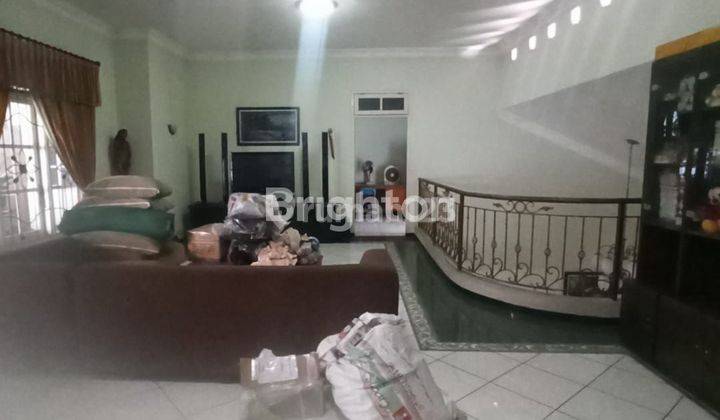 RUMAH TENGAH KOTA AKSES MUDAH DI PONDOK JATI SIDOARJO 2