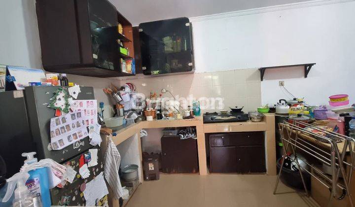 RUMAH LOKASI SANGAT STRATEGIS DI YASMIN SEKTOR 1 BOGOR 2