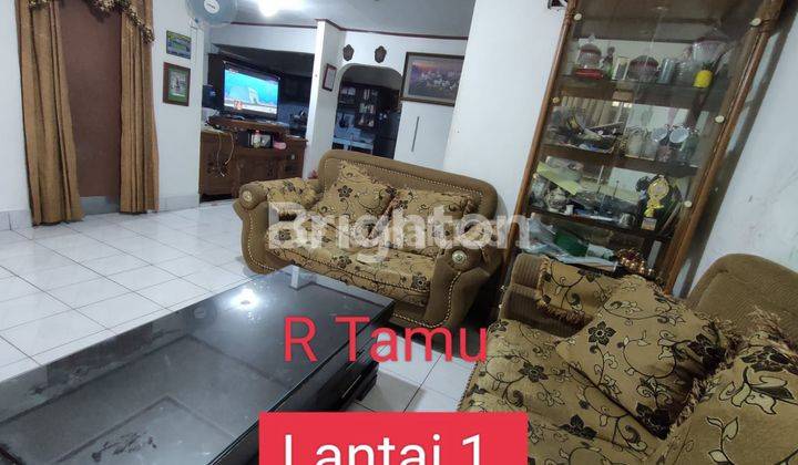 RUMAH SIAP HUNI 2