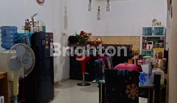 RUMAH CANTIK LOKASI STRATEGIS DI CIBINONG BOGOR 2