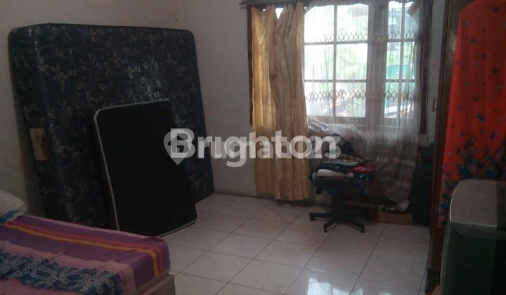 ONE-STORY HOUSE IN CINERE DEPOK 2