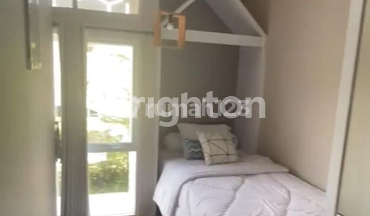 Aesthetic and Strategic Millennial Dwelling in Neo Arcadia Cluster Type 2