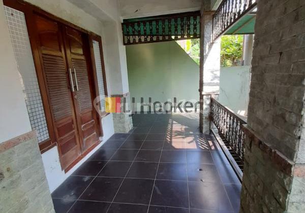 Two-Story House in Citra Indah City Jonggol (Land Area: 128,232) 2