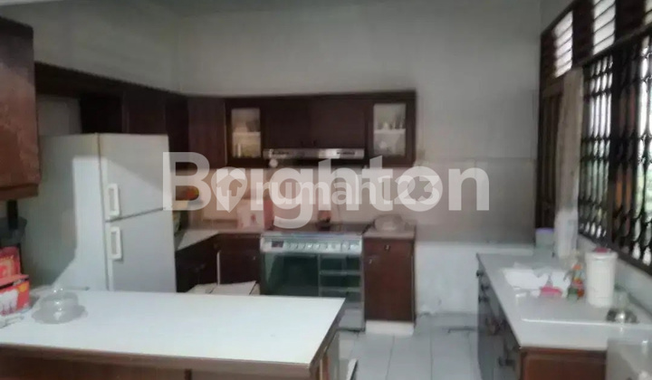 Darmo Baru Barat rumah siap huni, Surabaya Barat 2