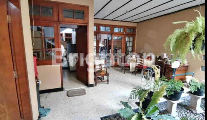 RUMAH GAYUNGSARI BARAT 2