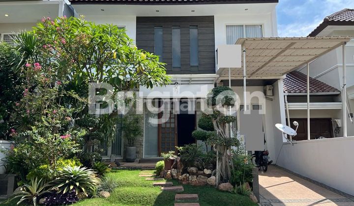 RUMAH CITRALAND FULLERTON