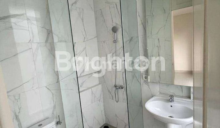 RUMAH GRAND PAKUWON CLUSTER BRISBANE 2