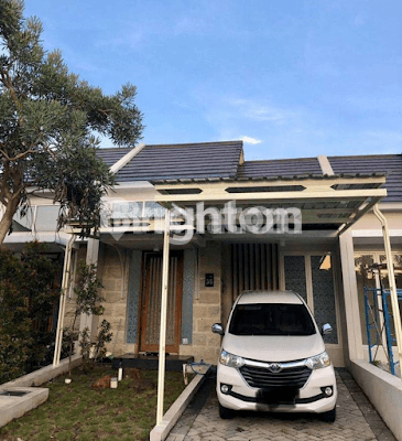 RUMAH MINIMALIS GREENHILL CITRALAND SIAP HUNI 1