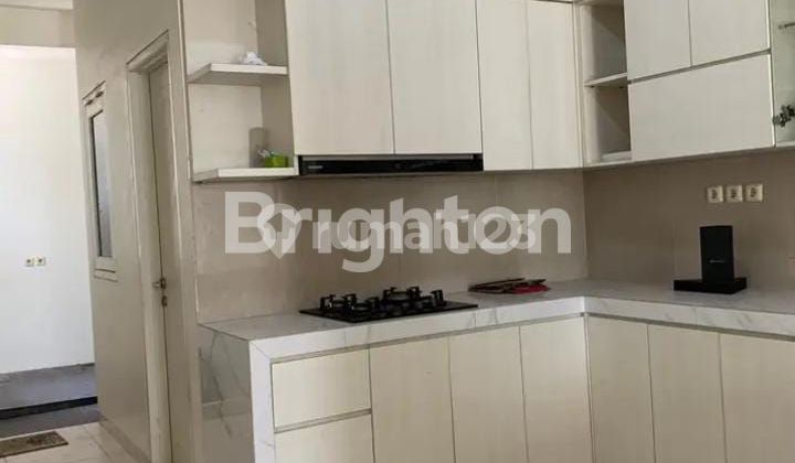 GALAXY NATURE HOUSE SAMBIKEREP 2