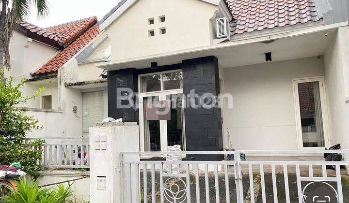 RUMAH DI CITRALAND TAMAN PUSPA RAYA 1