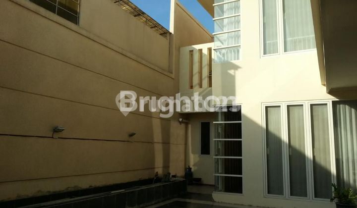 RUMAH DI PAKUWON CITY CLUSTER VILLA ROYAL 2