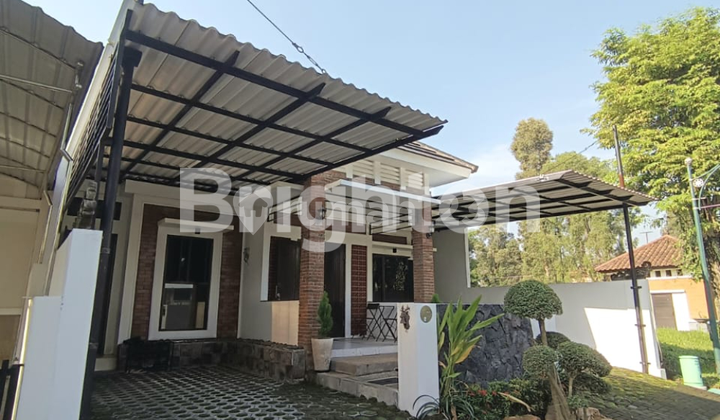 RUMAH CITRALAND BUKIT BALI