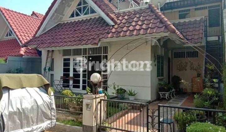 RUMAH DI CITRALAND INTERNATIONAL VILLAGE 2