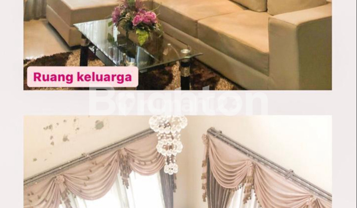 RUMAH WISATA BUKIT MAS 2