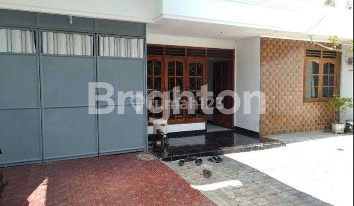 EKS HOME INDUSTRY LENGKAP DGN MESIN & LOKASI STRATEGIS SDPS 2