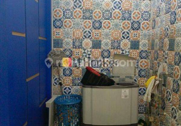 Dijual Rumah Mewah Murah di Pengasinan Sawangan Depok 2