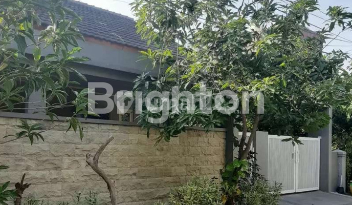 RUMAH MINIMALIS DI BABATAN PILANG WIYUNG RUMAH MINIMALIS DI BABATAN PILANG WIYUNG